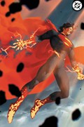 ABSOLUTE SUPERMAN #10-RI-B 