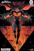 ABSOLUTE SUPERMAN #10-RI 