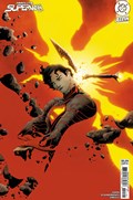 ABSOLUTE SUPERMAN #11B 