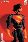 ABSOLUTE SUPERMAN #12B 