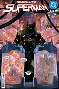 ABSOLUTE SUPERMAN #7-2nd 