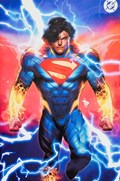 ABSOLUTE SUPERMAN #18-ALPHAE-B 