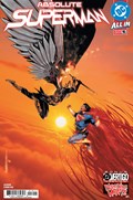 ABSOLUTE SUPERMAN #16 