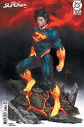 ABSOLUTE SUPERMAN #16C 