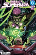 ABSOLUTE SUPERMAN #11-2nd 