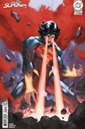ABSOLUTE SUPERMAN #12-2nd-B 