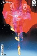 ABSOLUTE SUPERMAN #17B 