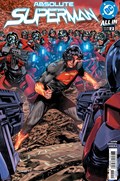 ABSOLUTE SUPERMAN #2-5th 