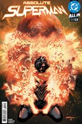ABSOLUTE SUPERMAN #5-3rd 