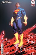 ABSOLUTE SUPERMAN #18B 