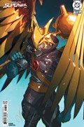 ABSOLUTE SUPERMAN #16-2nd-B 