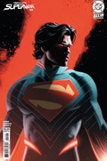 ABSOLUTE SUPERMAN #19B 