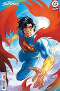 ABSOLUTE SUPERMAN #19D 