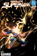 ABSOLUTE SUPERMAN #19 