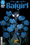 BATGIRL #5 