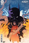 BATGIRL #7C 