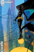 BATGIRL #7B 
