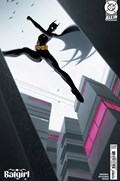 BATGIRL #1B 