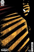 BATGIRL #1-RI 