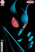 BATGIRL #2-RI 