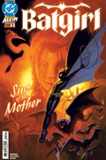 BATGIRL #2 