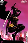 BATGIRL #3B 