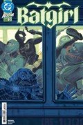 BATGIRL #3 