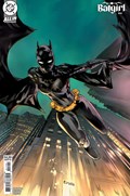 BATGIRL #14B 