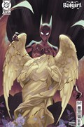 BATGIRL #8B 