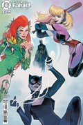 BATGIRL #9C 