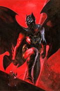 BATGIRL #11C 
