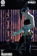 BATGIRL #20B 