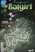 BATGIRL #20 