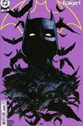 BATGIRL #16B 