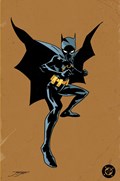BATGIRL #17D 