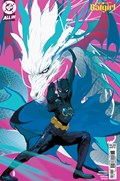 BATGIRL #18B 