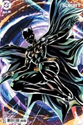 BATGIRL #19B 