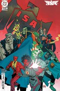 JSA #1B 