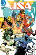 JSA #1 
