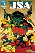 JSA #8 