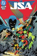 JSA #9 