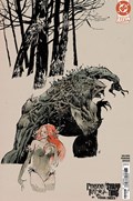 POISON IVY SWAMP THING FERAL TREES #1-RI 