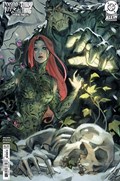 POISON IVY SWAMP THING FERAL TREES #1D 