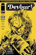 IT HAPPENED ON HYDE STREET DEVOUR #1-2nd 