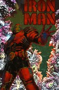 IRON MAN #1C 