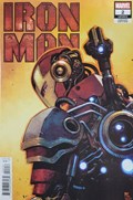 IRON MAN #2-RI 