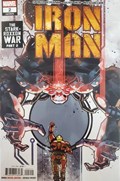 IRON MAN #2 