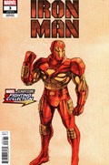 IRON MAN #3C 