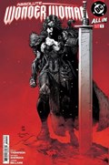 ABSOLUTE WONDER WOMAN #1-4th 