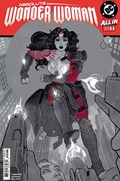 ABSOLUTE WONDER WOMAN #2-3rd 